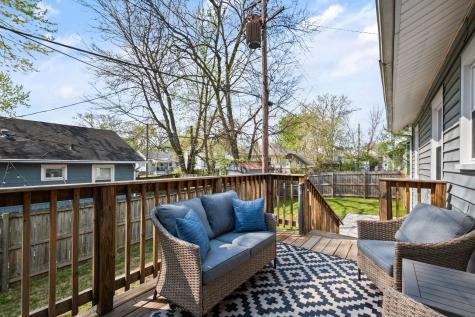 1400 Berry Street Old Hickory TN 37138