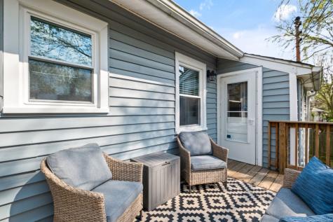1400 Berry Street Old Hickory TN 37138