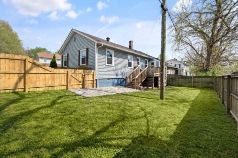 1400 Berry Street Old Hickory TN 37138