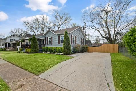 1400 Berry Street Old Hickory TN 37138
