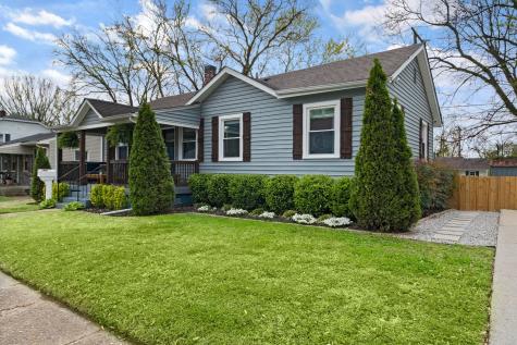 1400 Berry Street Old Hickory TN 37138