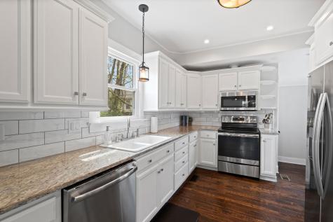 1400 Berry Street Old Hickory TN 37138
