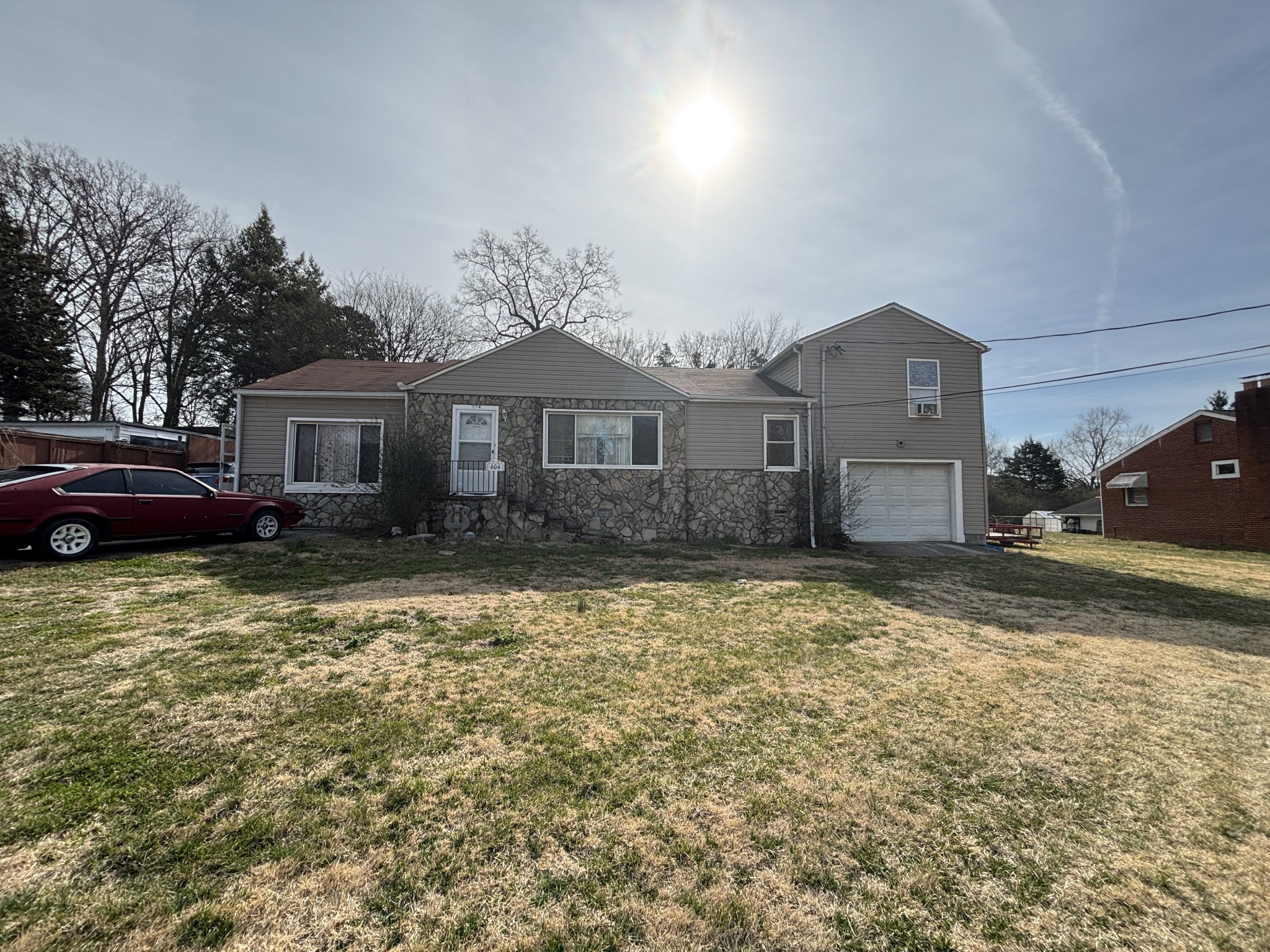 604 Victor Drive Knoxville TN 37912