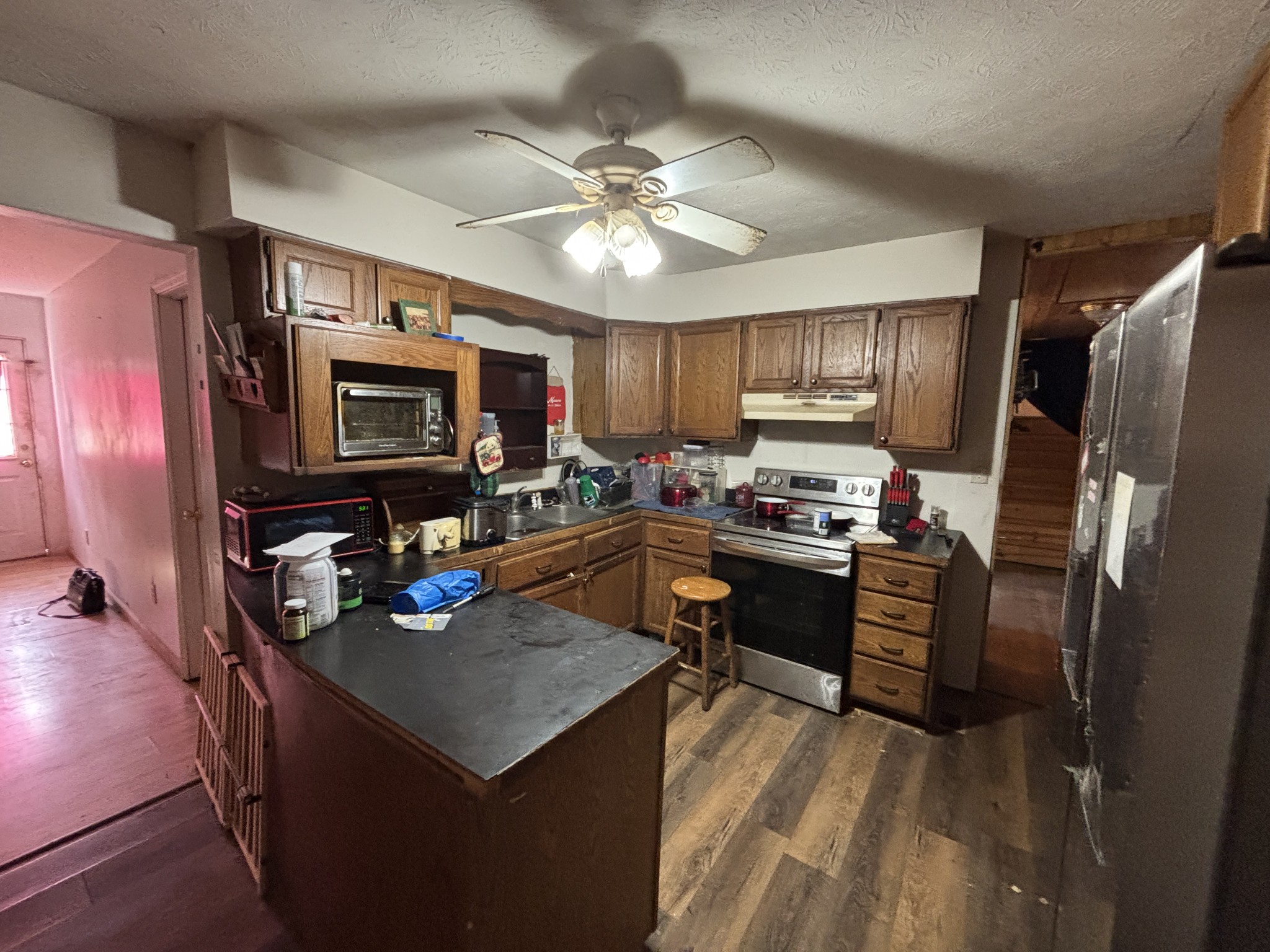 604 Victor Drive Knoxville TN 37912