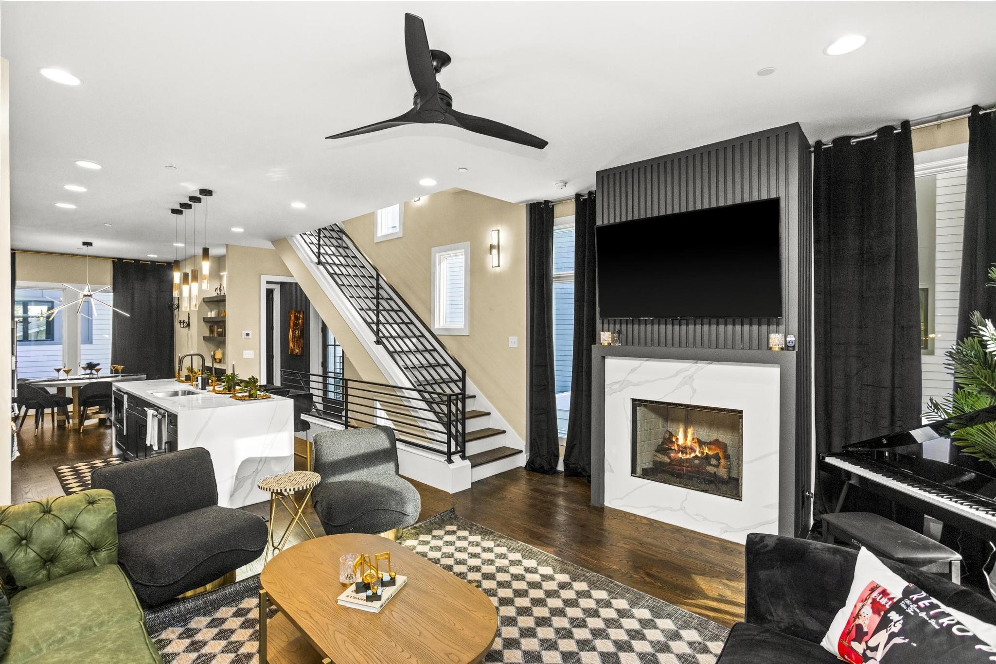1026 Jefferson Street Nashville TN 37208