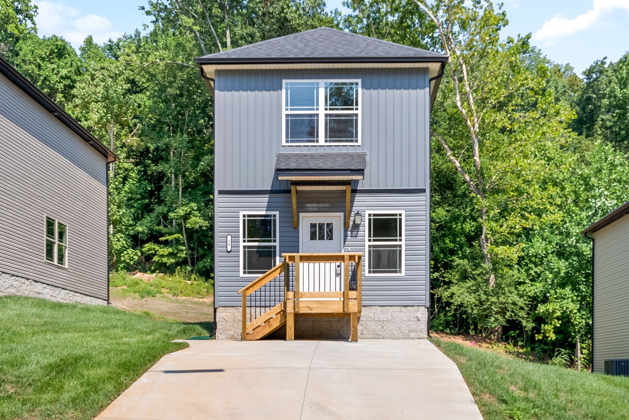 9 Cave Springs Clarksville TN 37042