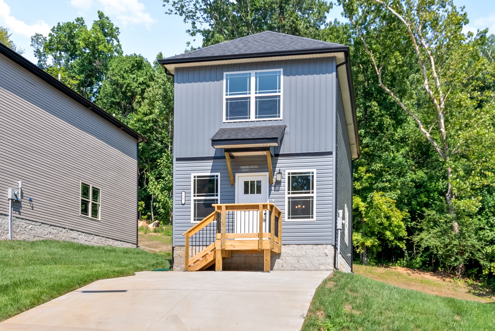 9 Cave Springs Clarksville TN 37042