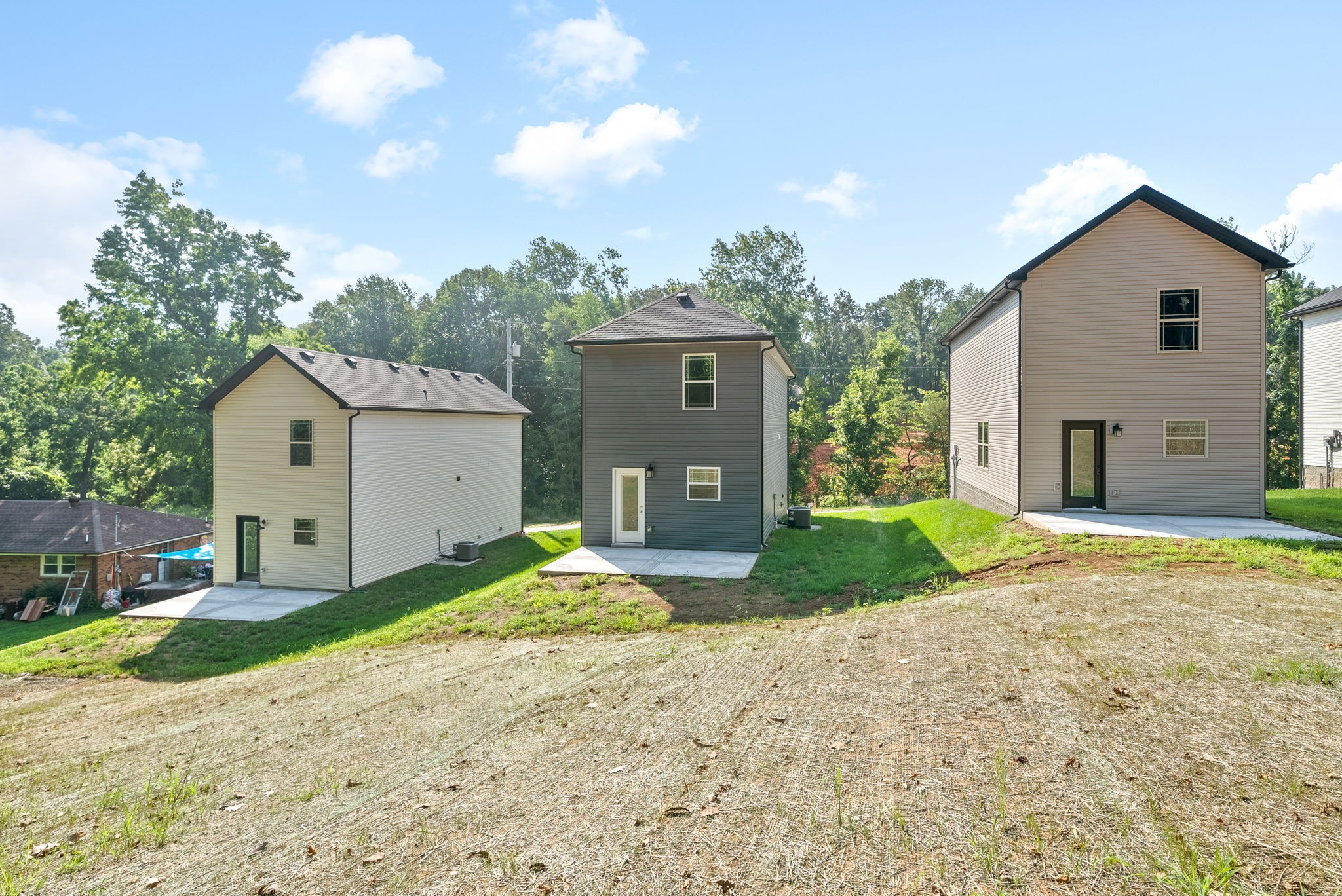 9 Cave Springs Clarksville TN 37042