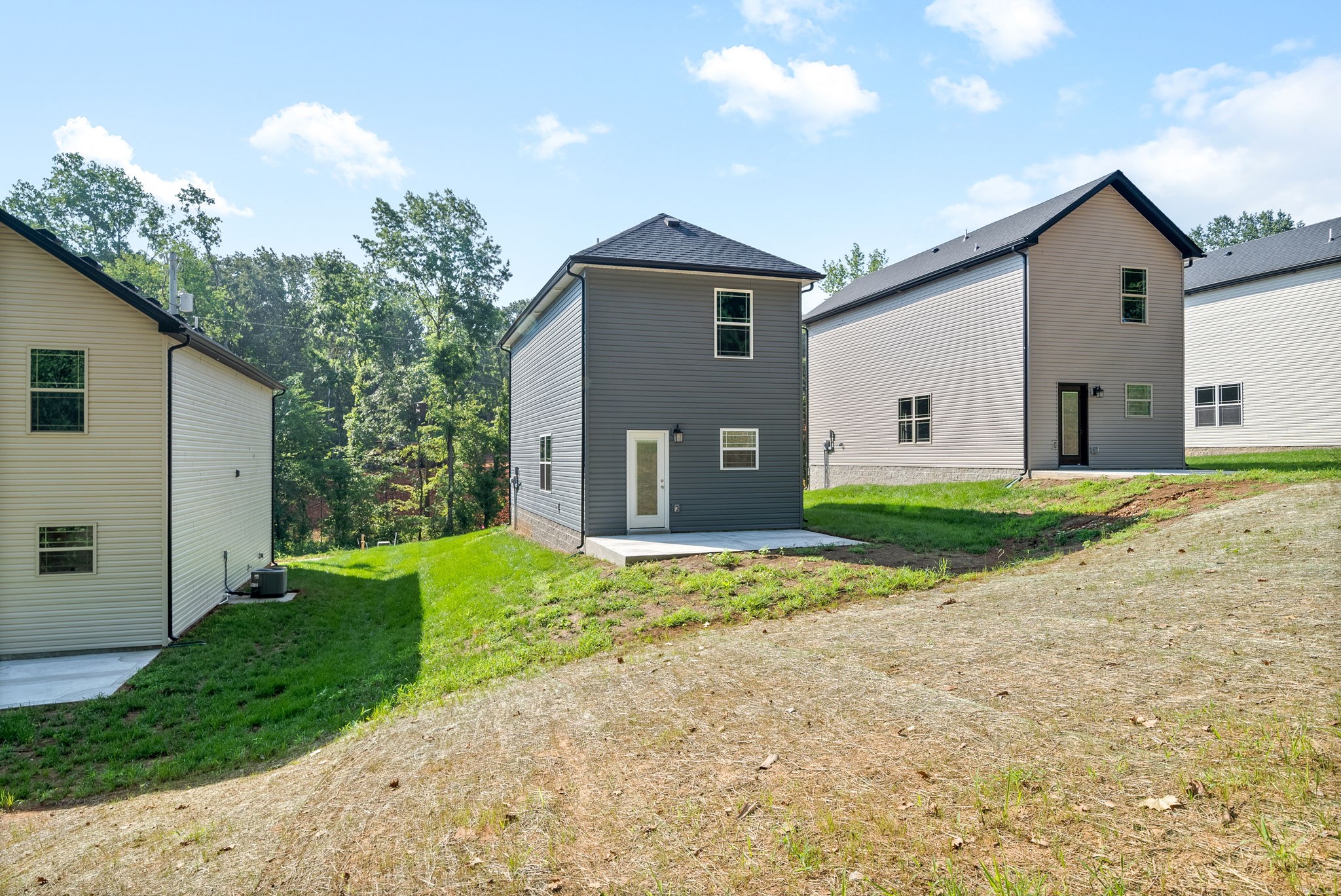 9 Cave Springs Clarksville TN 37042