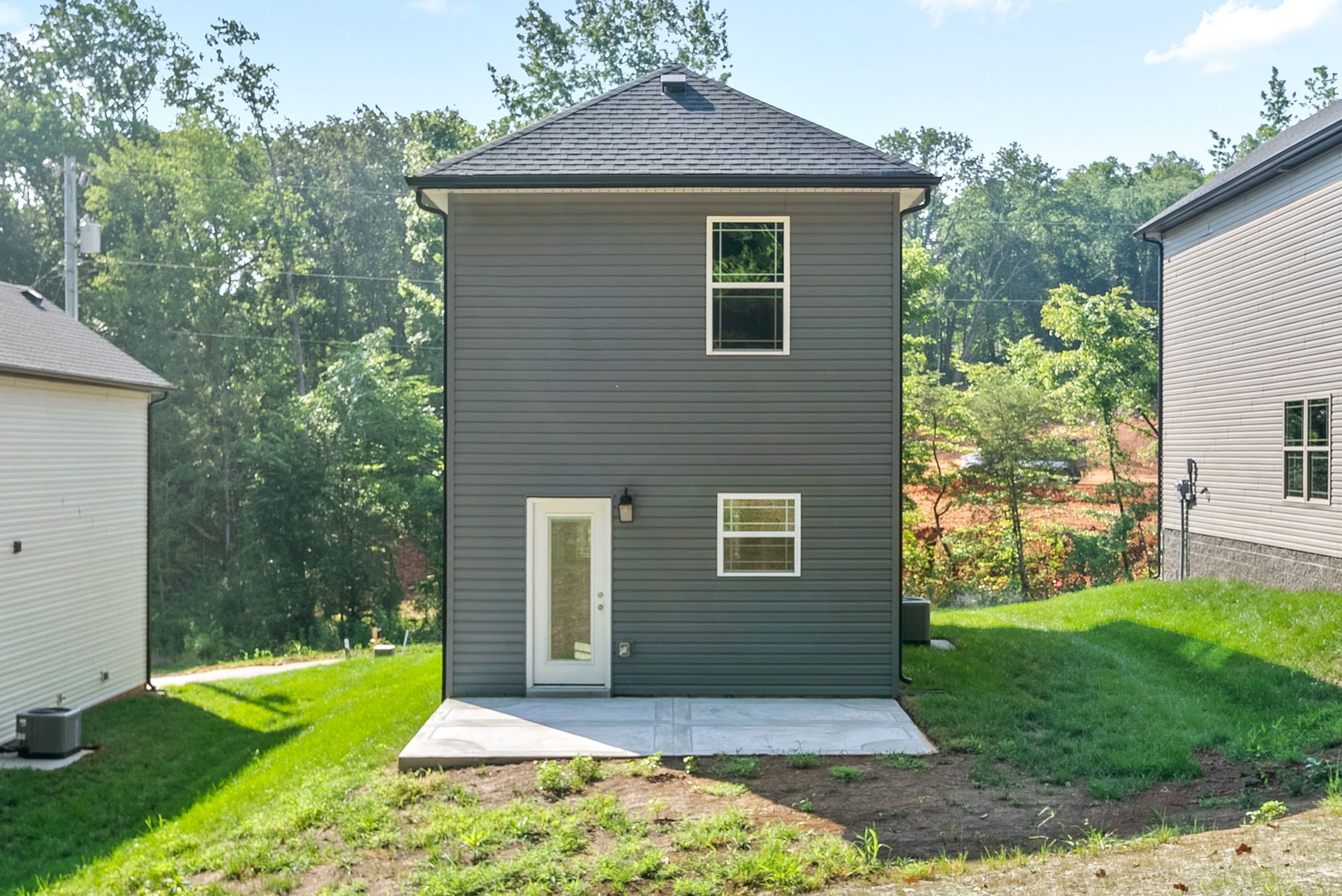 9 Cave Springs Clarksville TN 37042