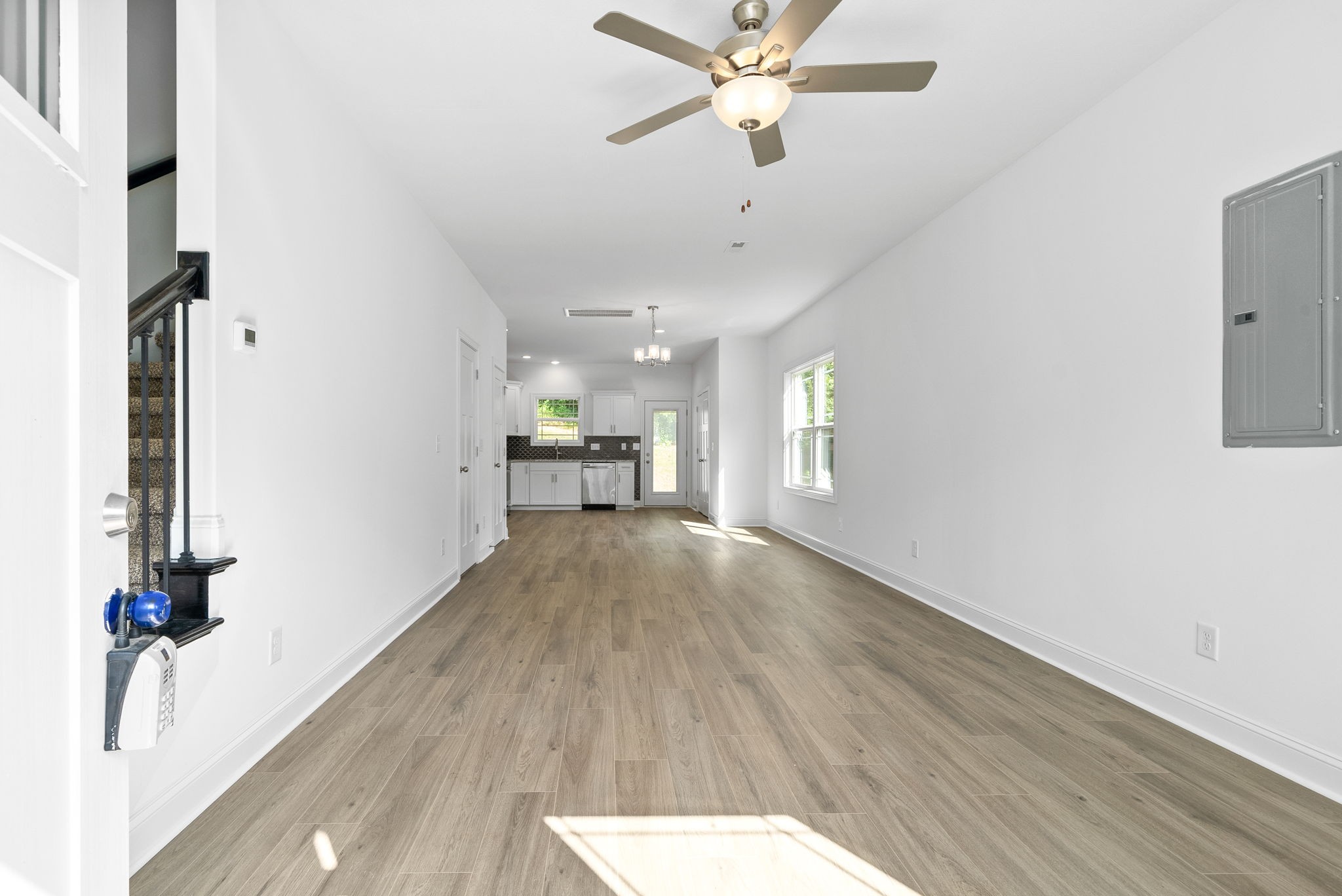 9 Cave Springs Clarksville TN 37042