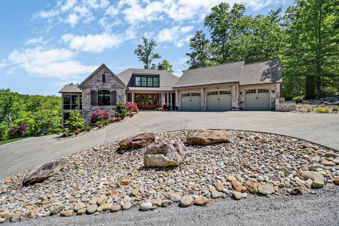 142 Pineridge Loop Crossville TN 38558
