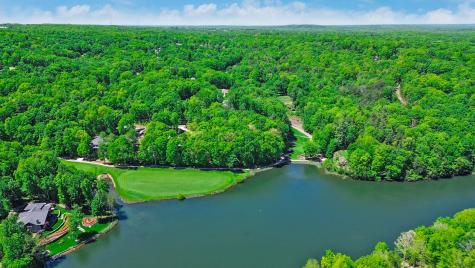 142 Pineridge Loop Crossville TN 38558