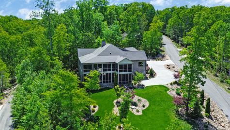 142 Pineridge Loop Crossville TN 38558