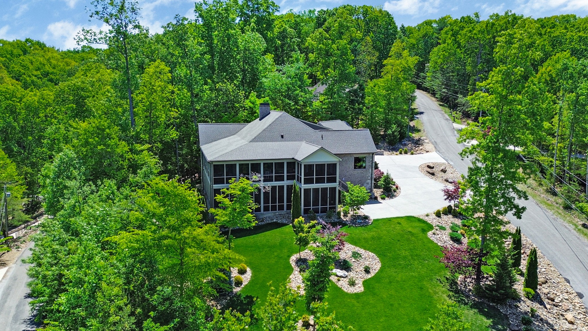 142 Pineridge Loop Crossville TN 38558