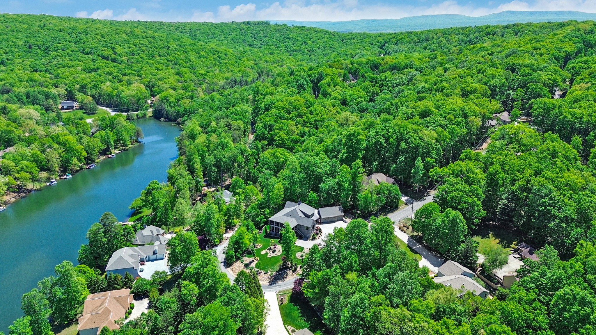 142 Pineridge Loop Crossville TN 38558