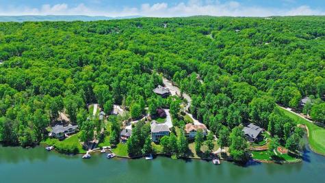 142 Pineridge Loop Crossville TN 38558