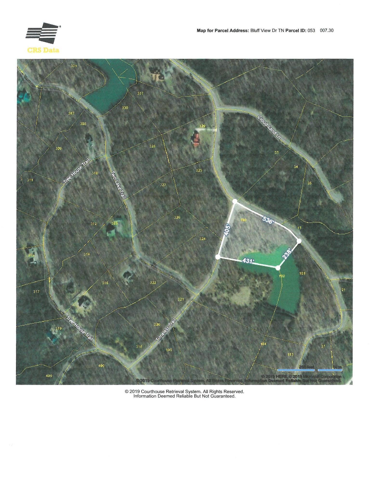 100 Bluff View Drive Dunlap TN 37327