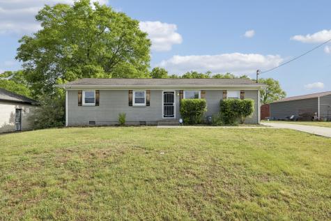108 Sunset Boulevard Gallatin TN 37066