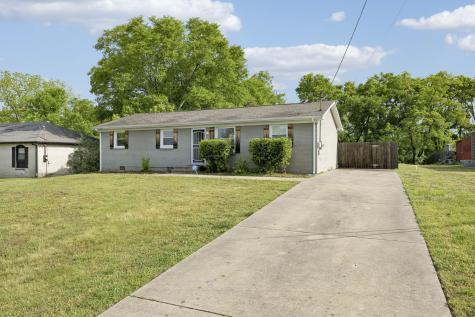 108 Sunset Boulevard Gallatin TN 37066