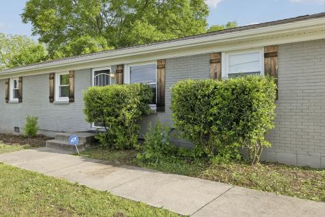 108 Sunset Boulevard Gallatin TN 37066
