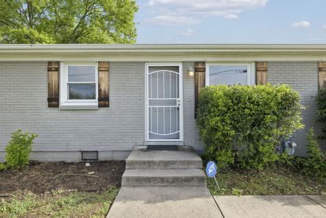 108 Sunset Boulevard Gallatin TN 37066