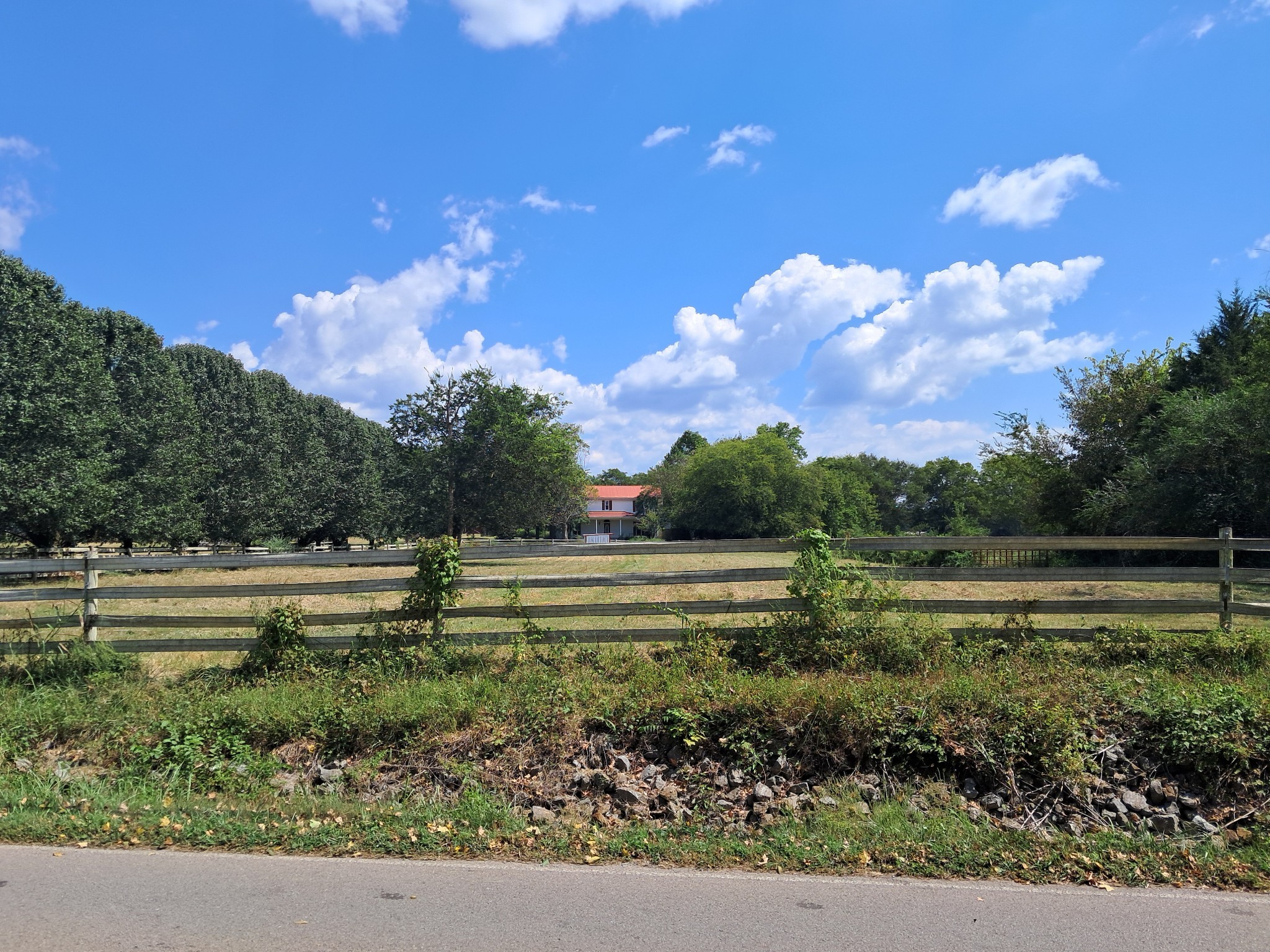 1211 Old Highway 99 Lewisburg TN 37091