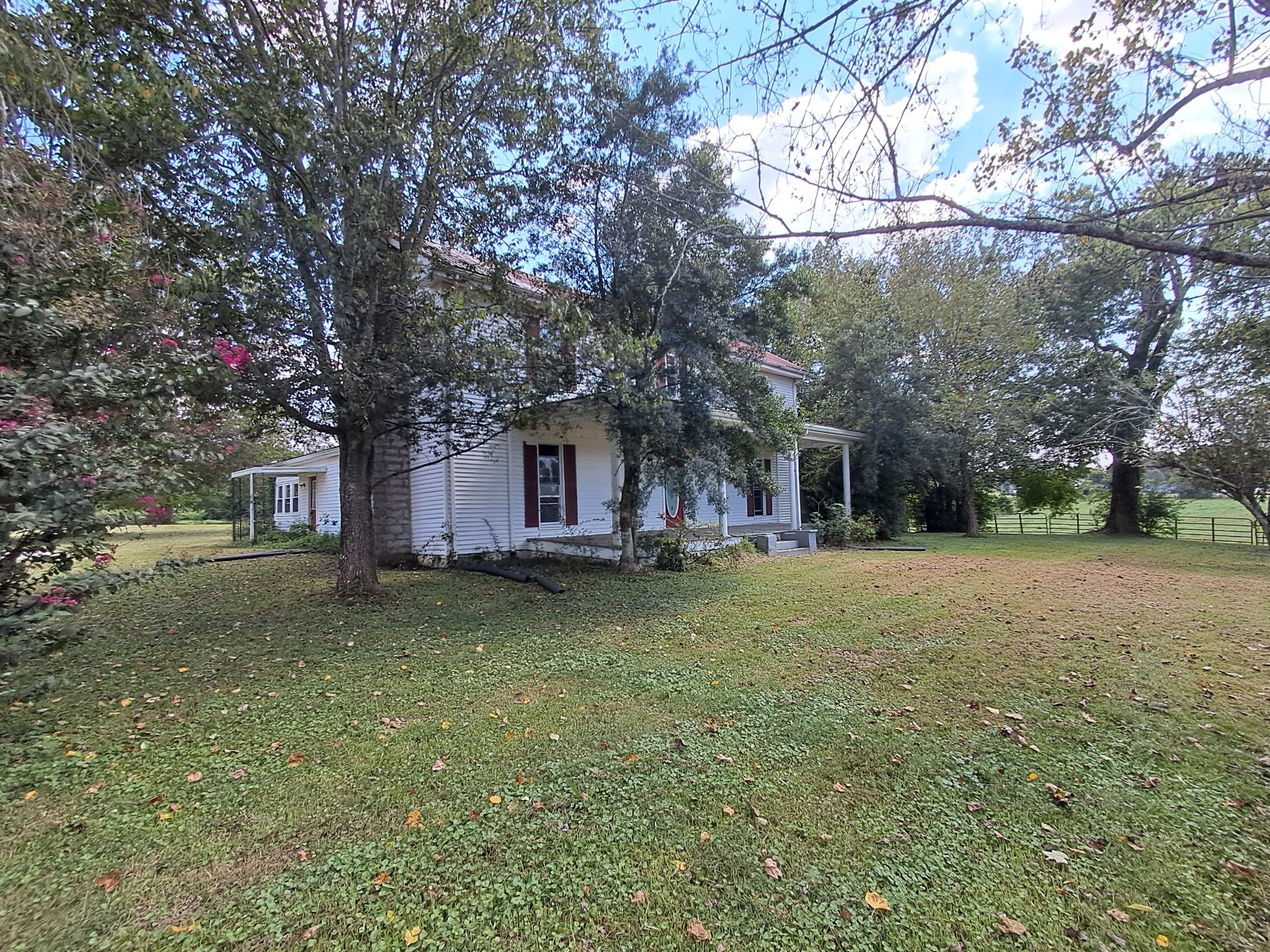 1211 Old Highway 99 Lewisburg TN 37091