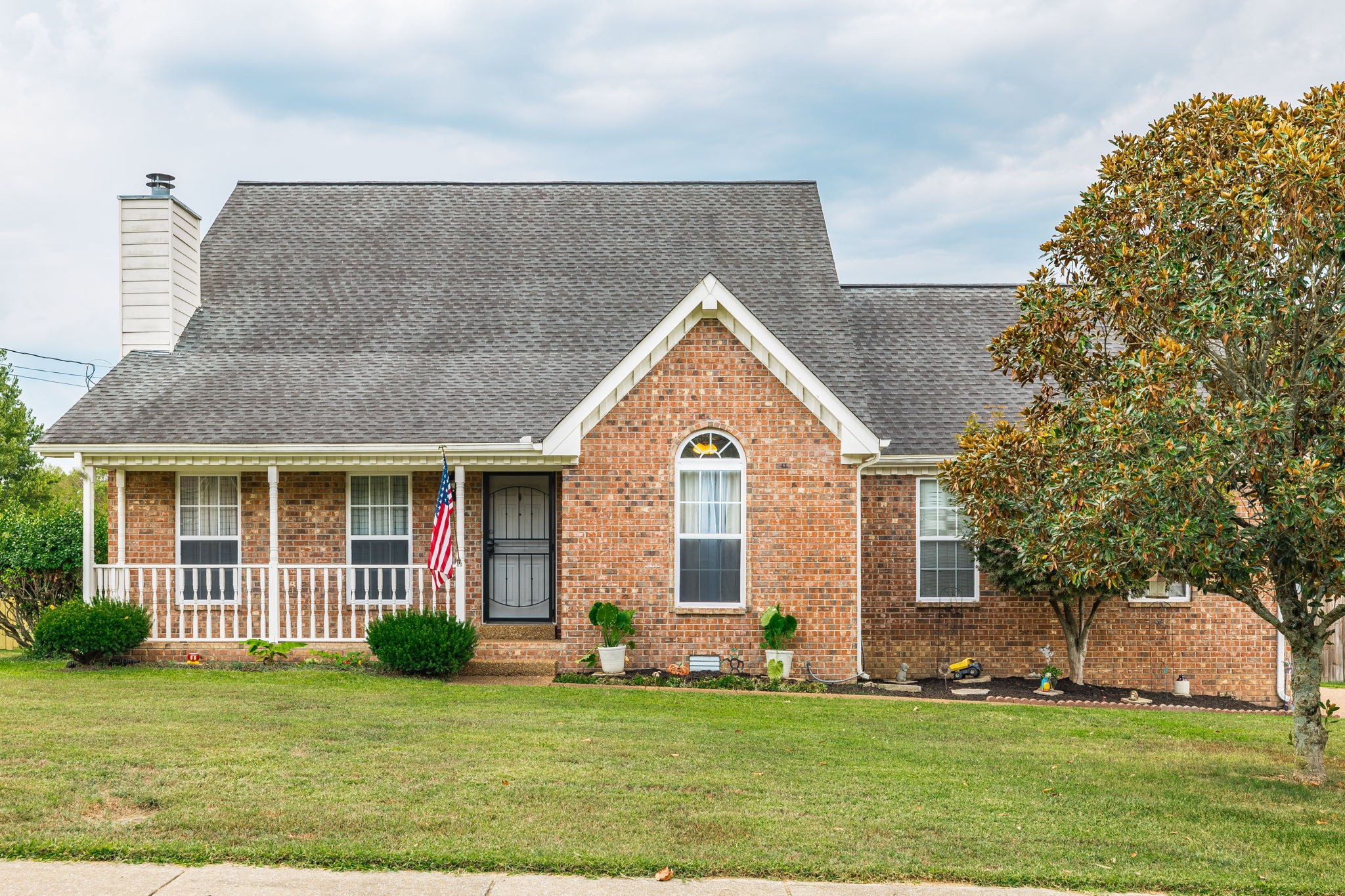 101 Victoria Ln, E Hendersonville TN 37075