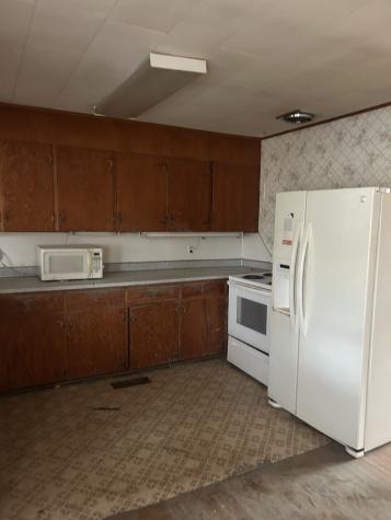 604 2nd Avenue Lawrenceburg TN 38464