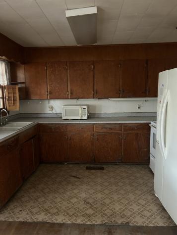 604 2nd Avenue Lawrenceburg TN 38464