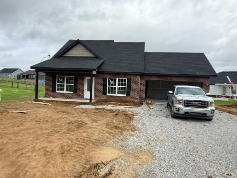 362 Ridge Street Manchester TN 37355