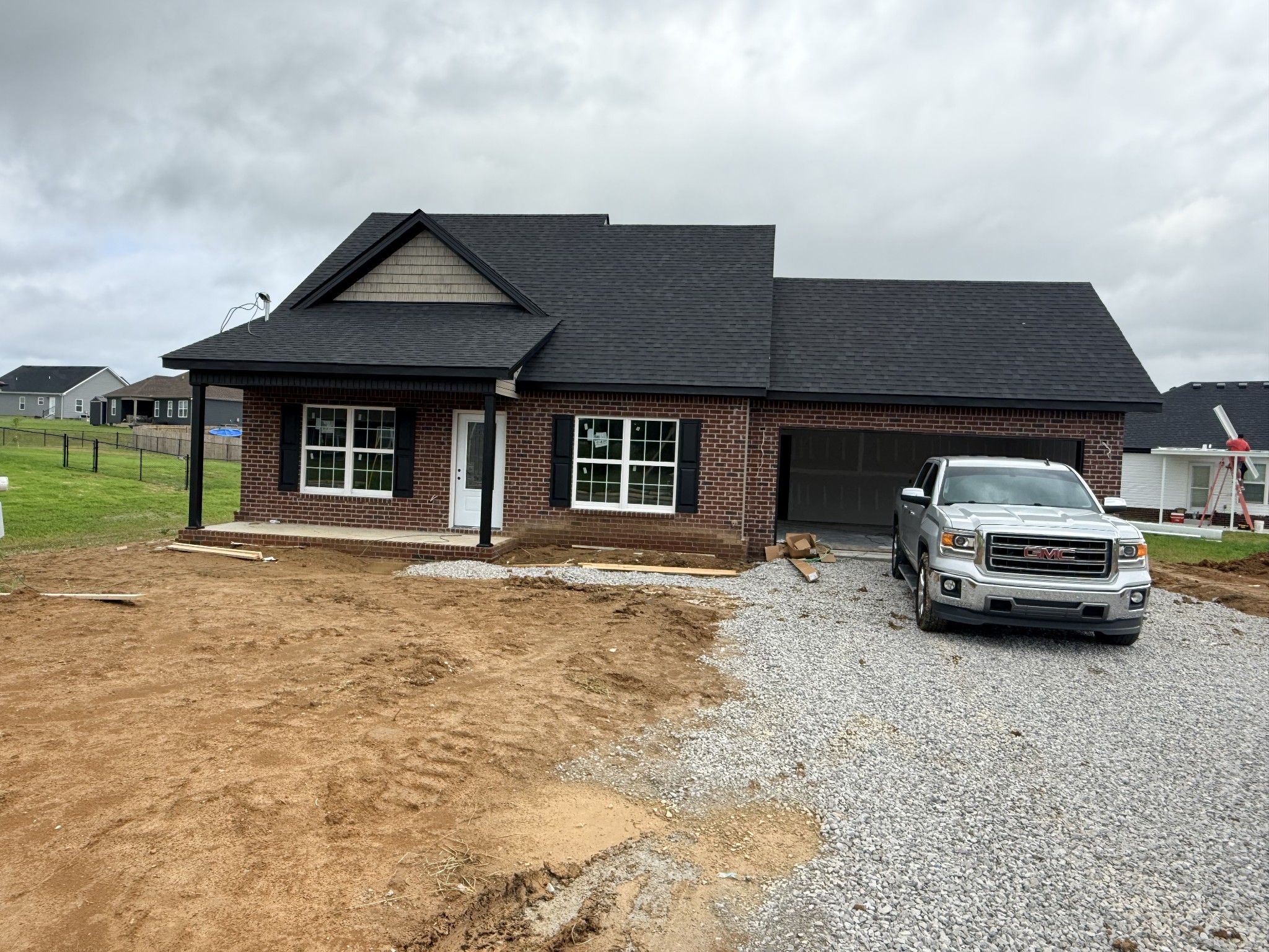 Manchester TN, 362 Ridge Street
