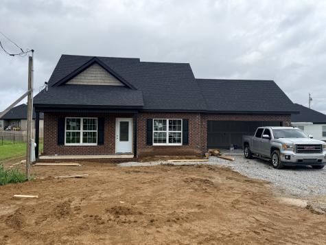 362 Ridge Street Manchester TN 37355