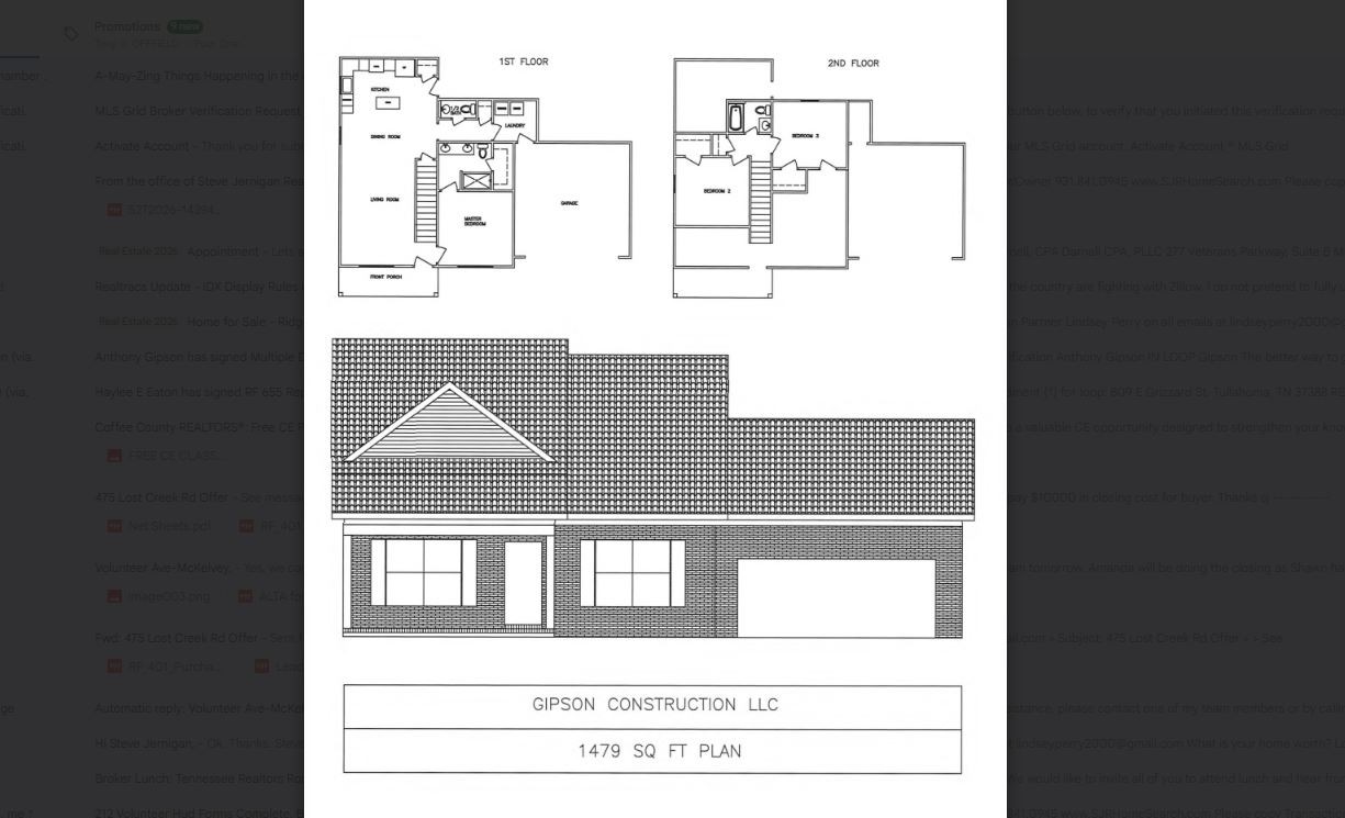 362 Ridge Street Manchester TN 37355