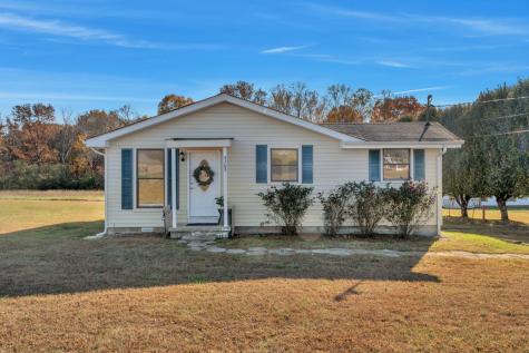 4365 Mount Sharon Road Greenbrier TN 37073