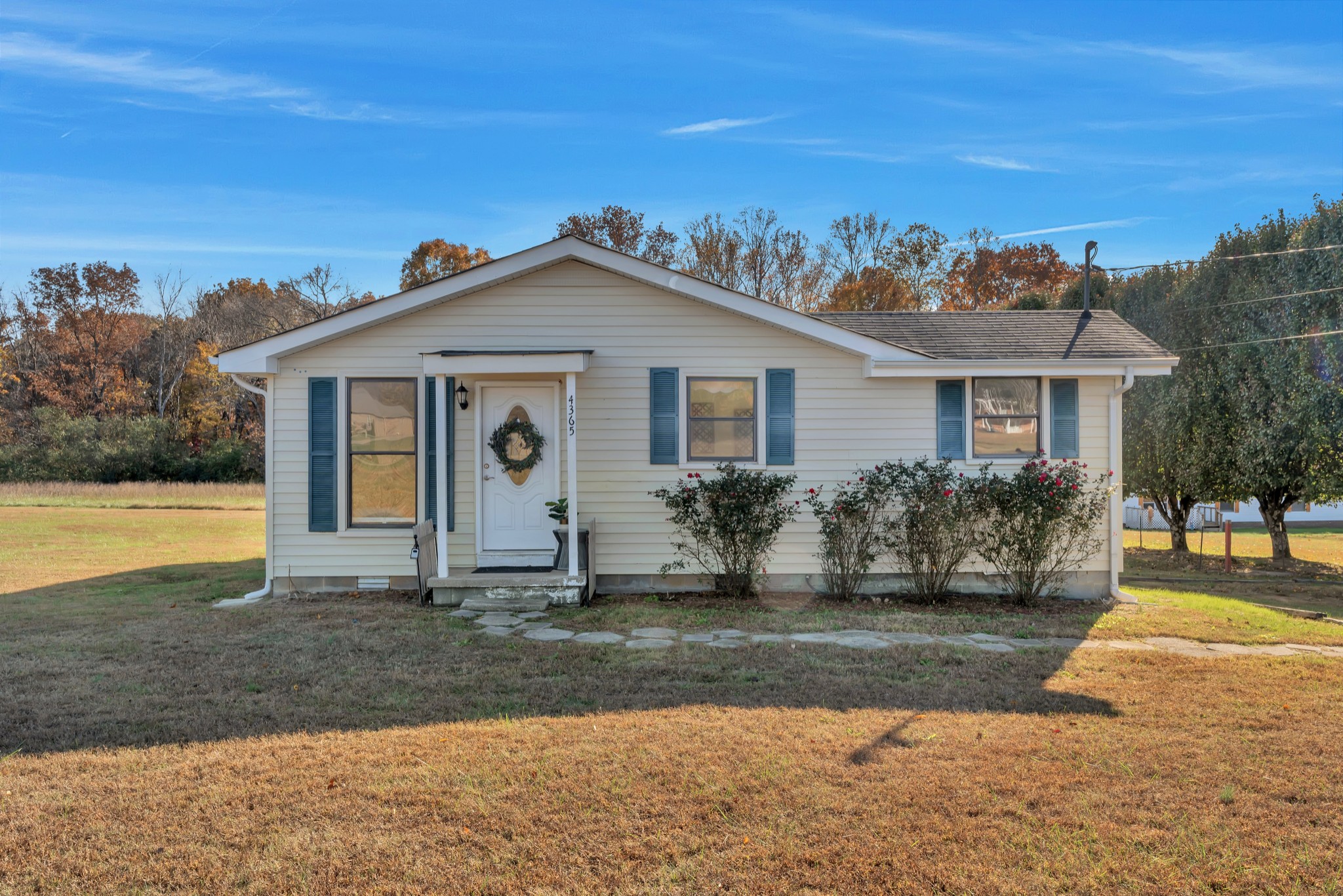 4365 Mount Sharon Road Greenbrier TN 37073