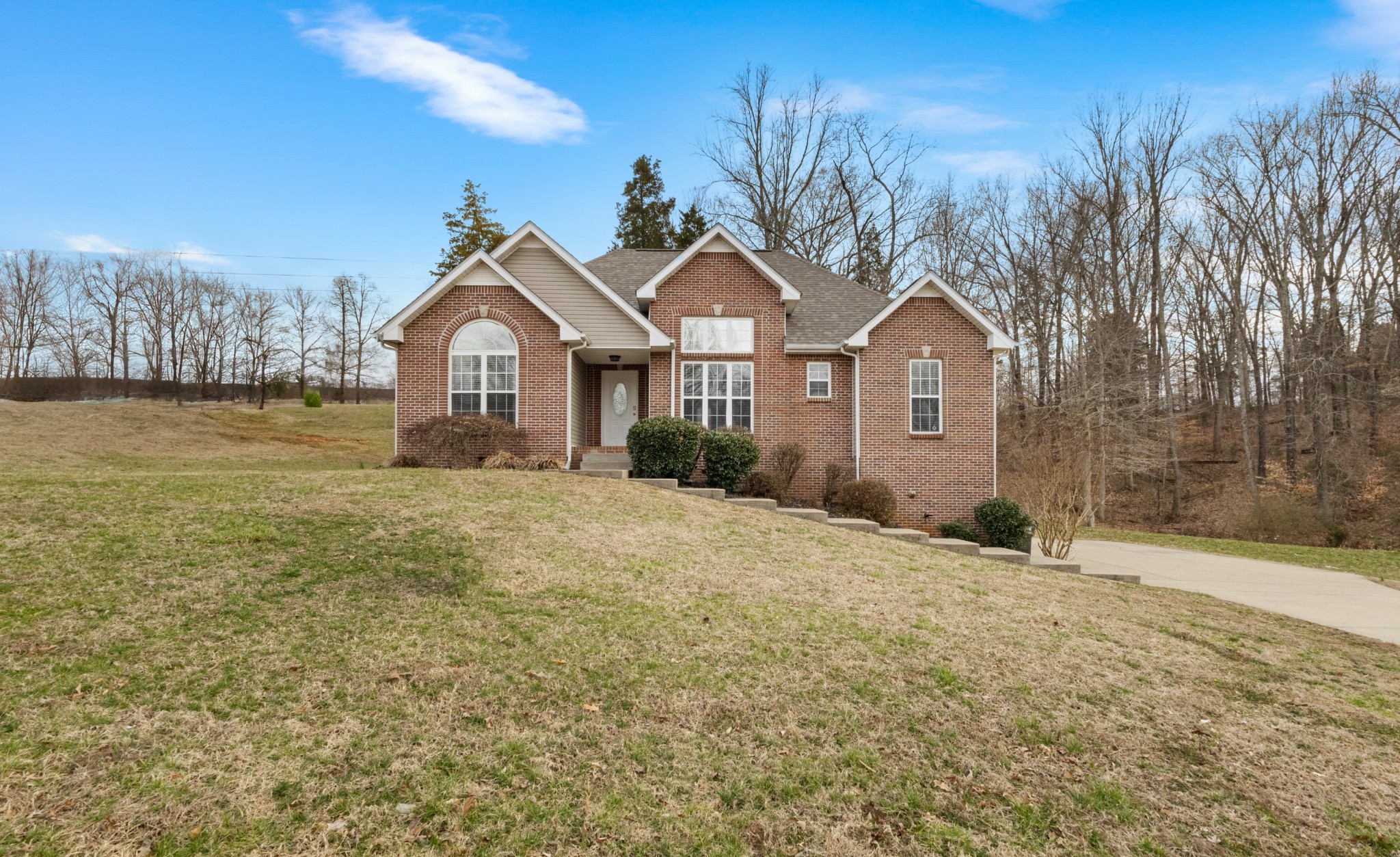 2276 Yeager Drive Clarksville TN 37040