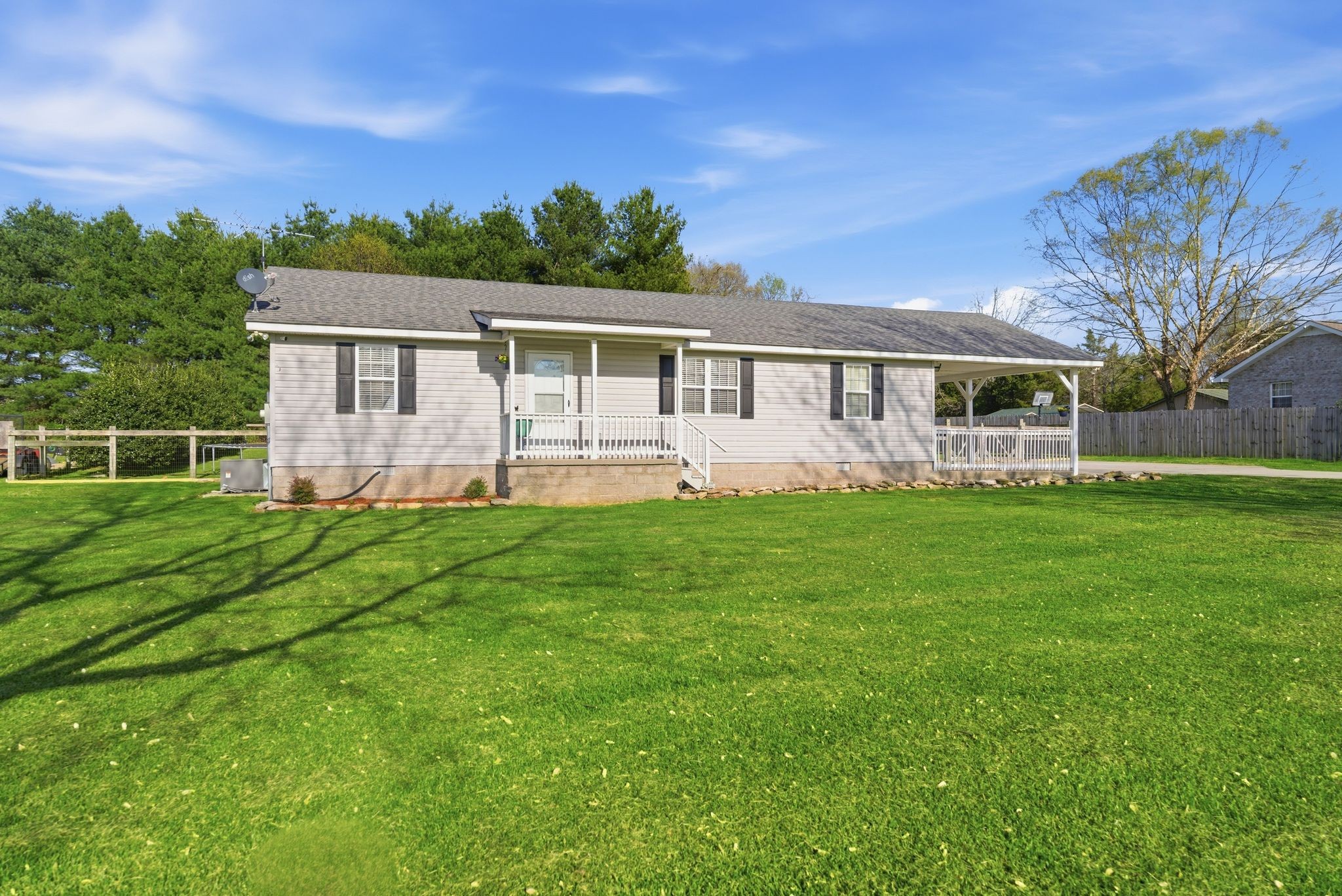 3956 Powers Bridge Road Manchester TN 37355