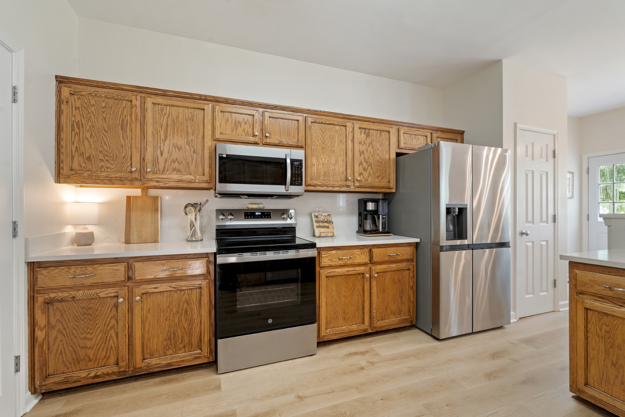 1026 Persimmon Drive Spring Hill TN 37174