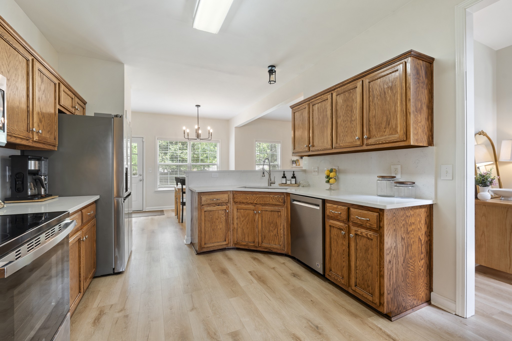 1026 Persimmon Drive Spring Hill TN 37174