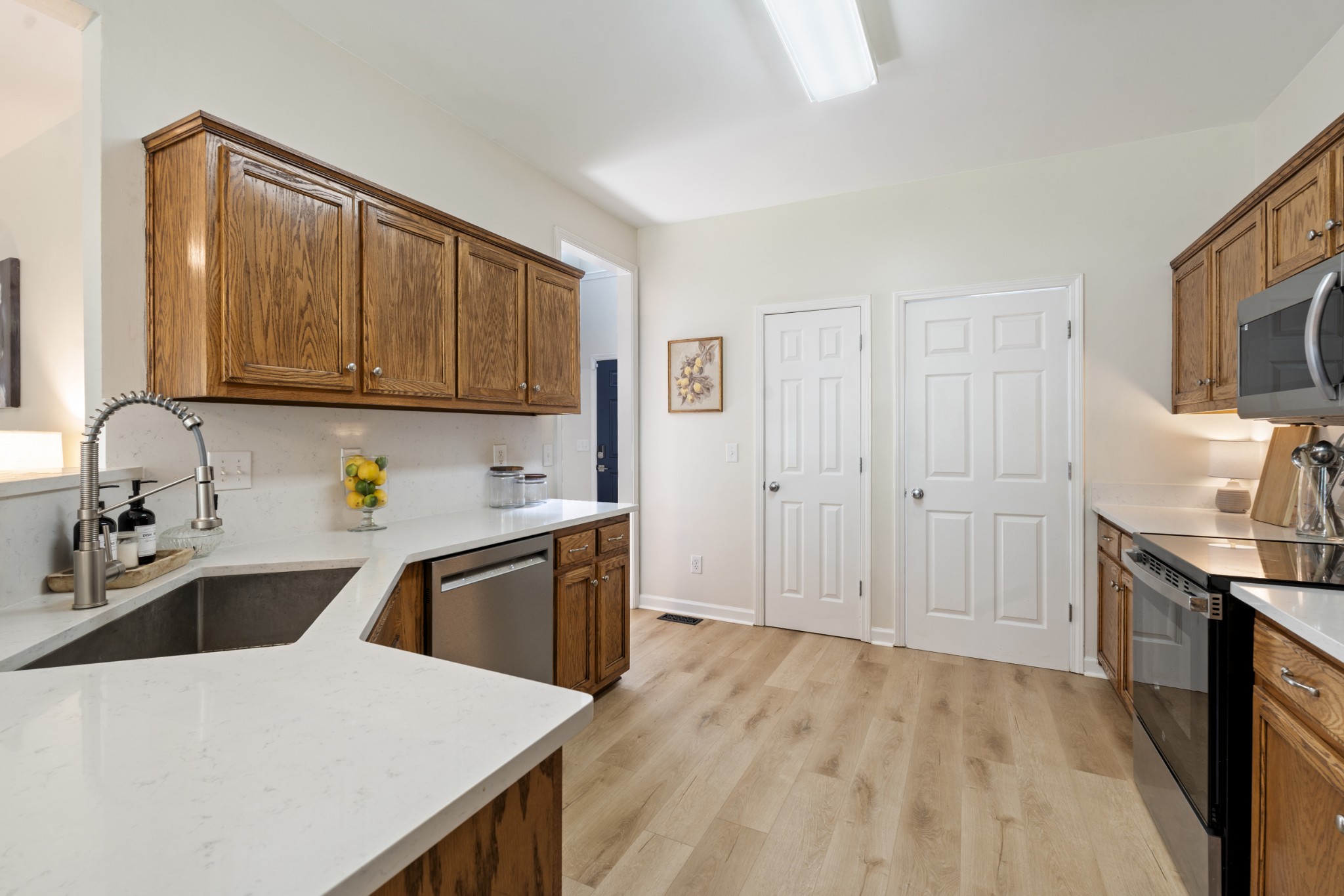 1026 Persimmon Drive Spring Hill TN 37174