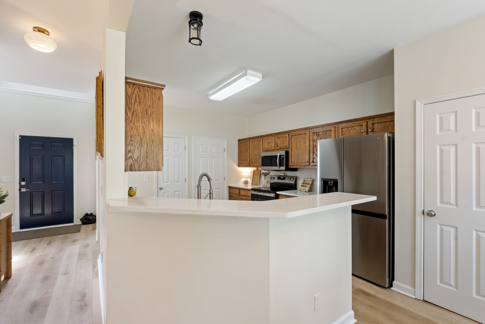 1026 Persimmon Drive Spring Hill TN 37174