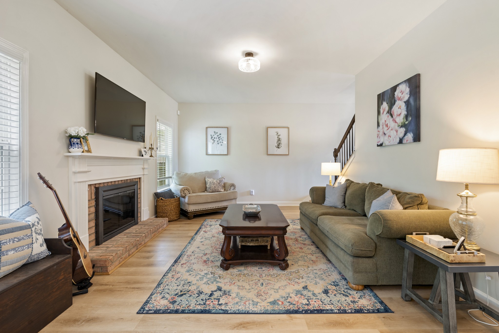 1026 Persimmon Drive Spring Hill TN 37174