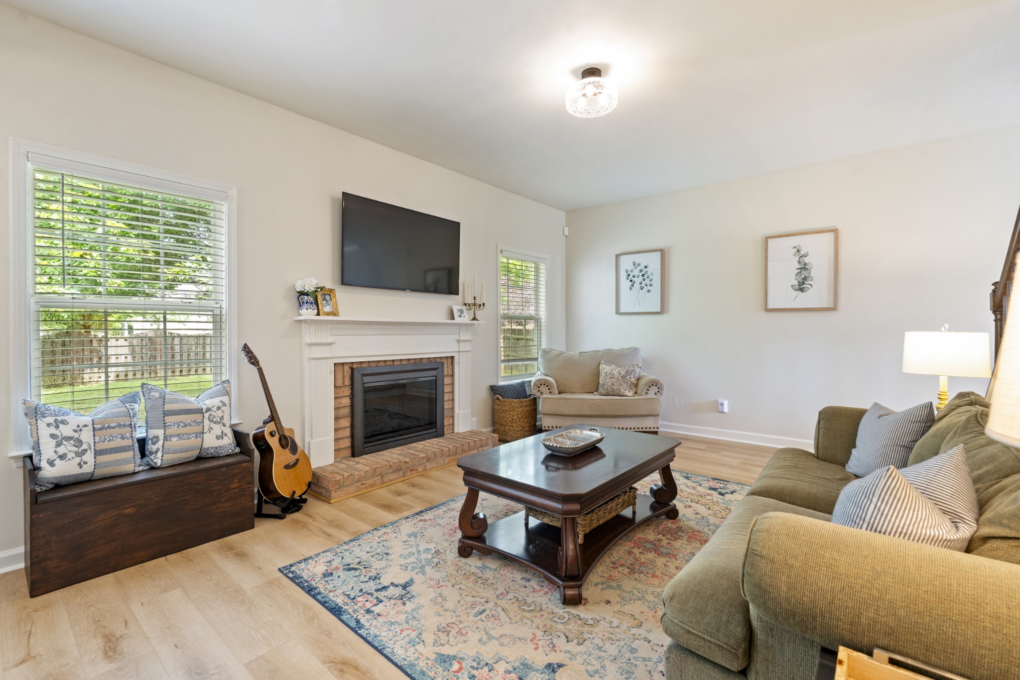 1026 Persimmon Drive Spring Hill TN 37174
