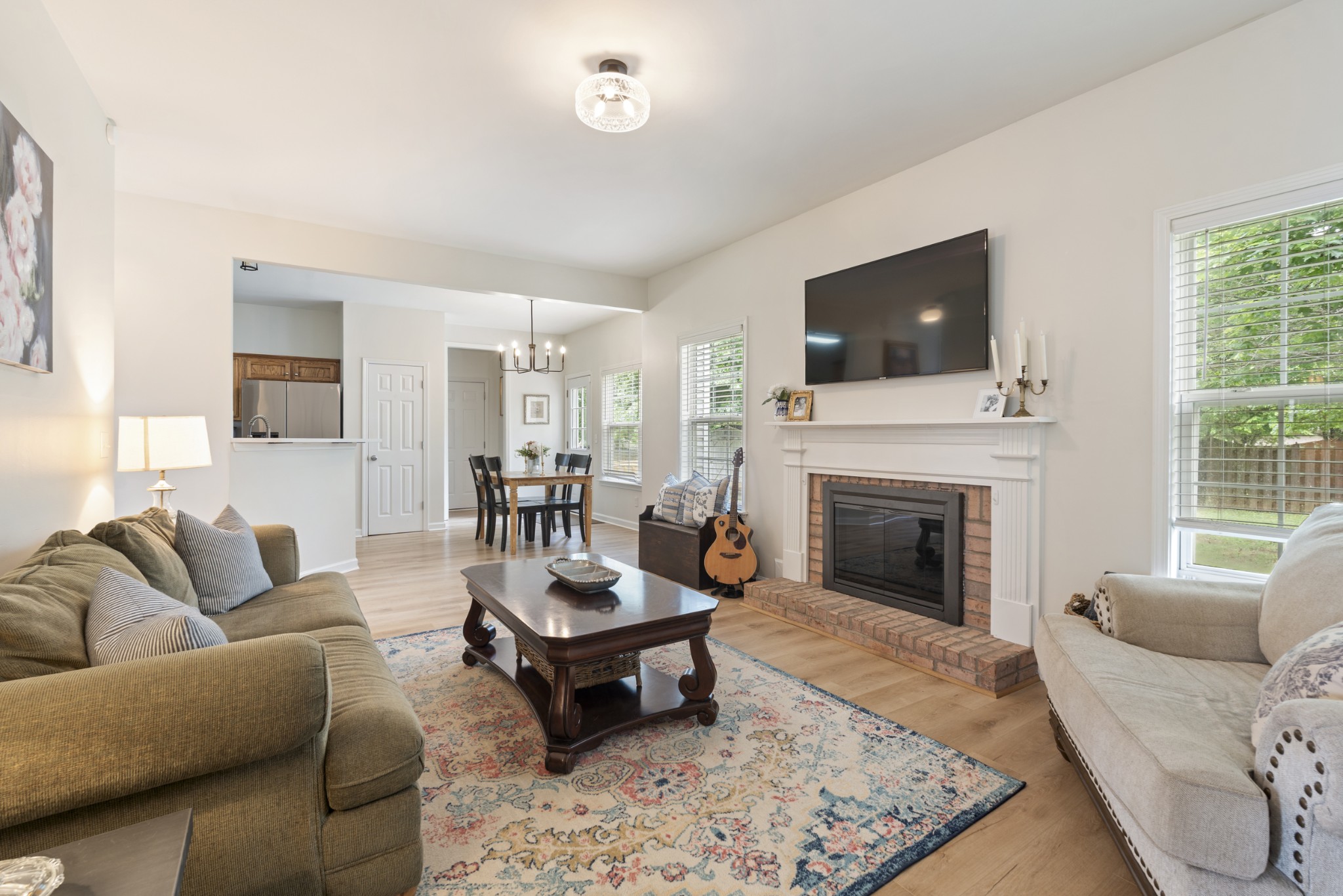 1026 Persimmon Drive Spring Hill TN 37174
