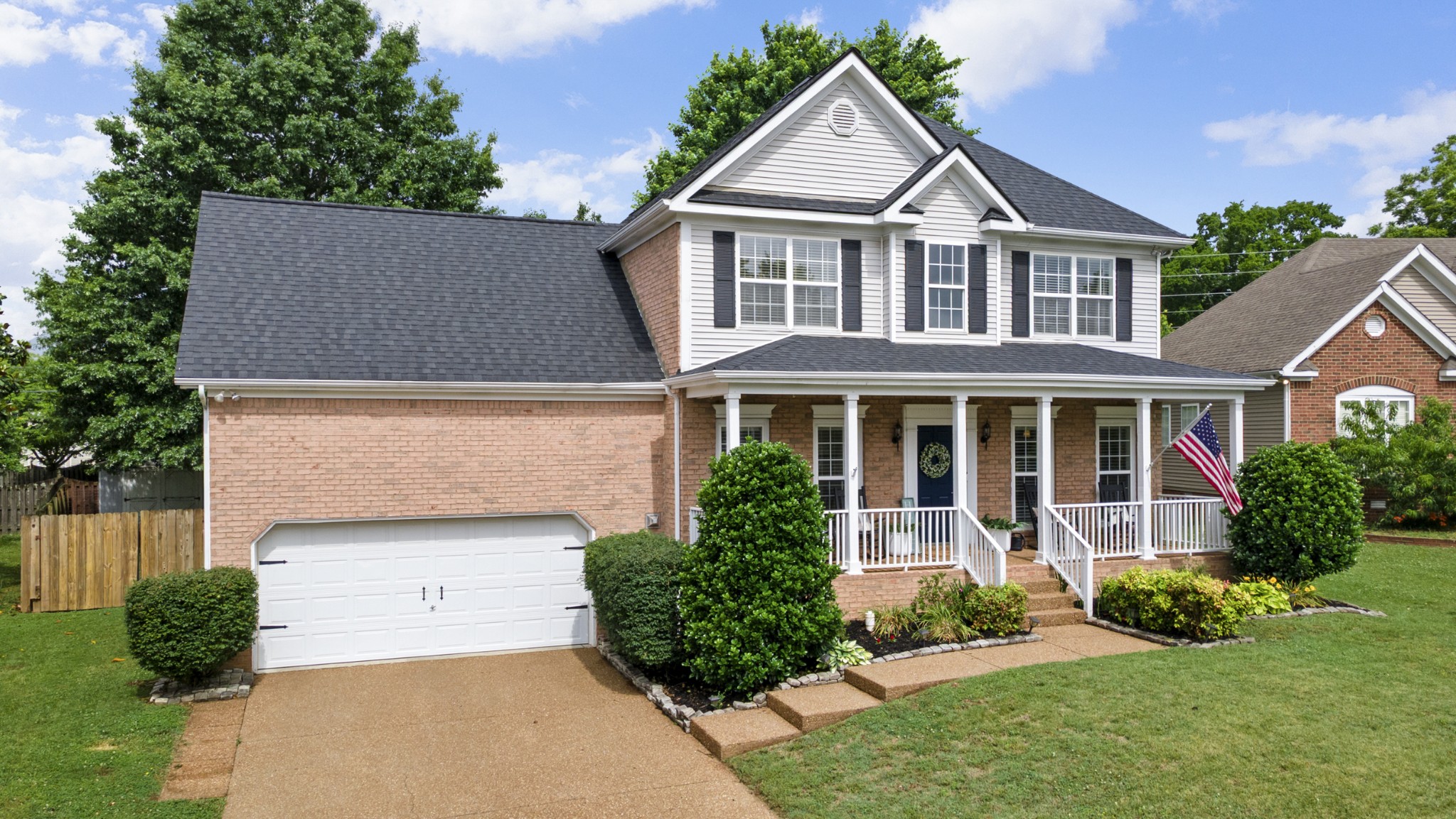 1026 Persimmon Drive Spring Hill TN 37174