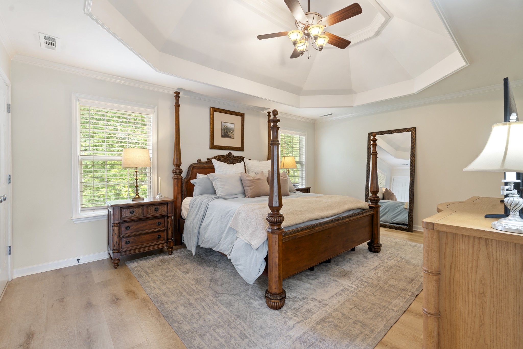1026 Persimmon Drive Spring Hill TN 37174