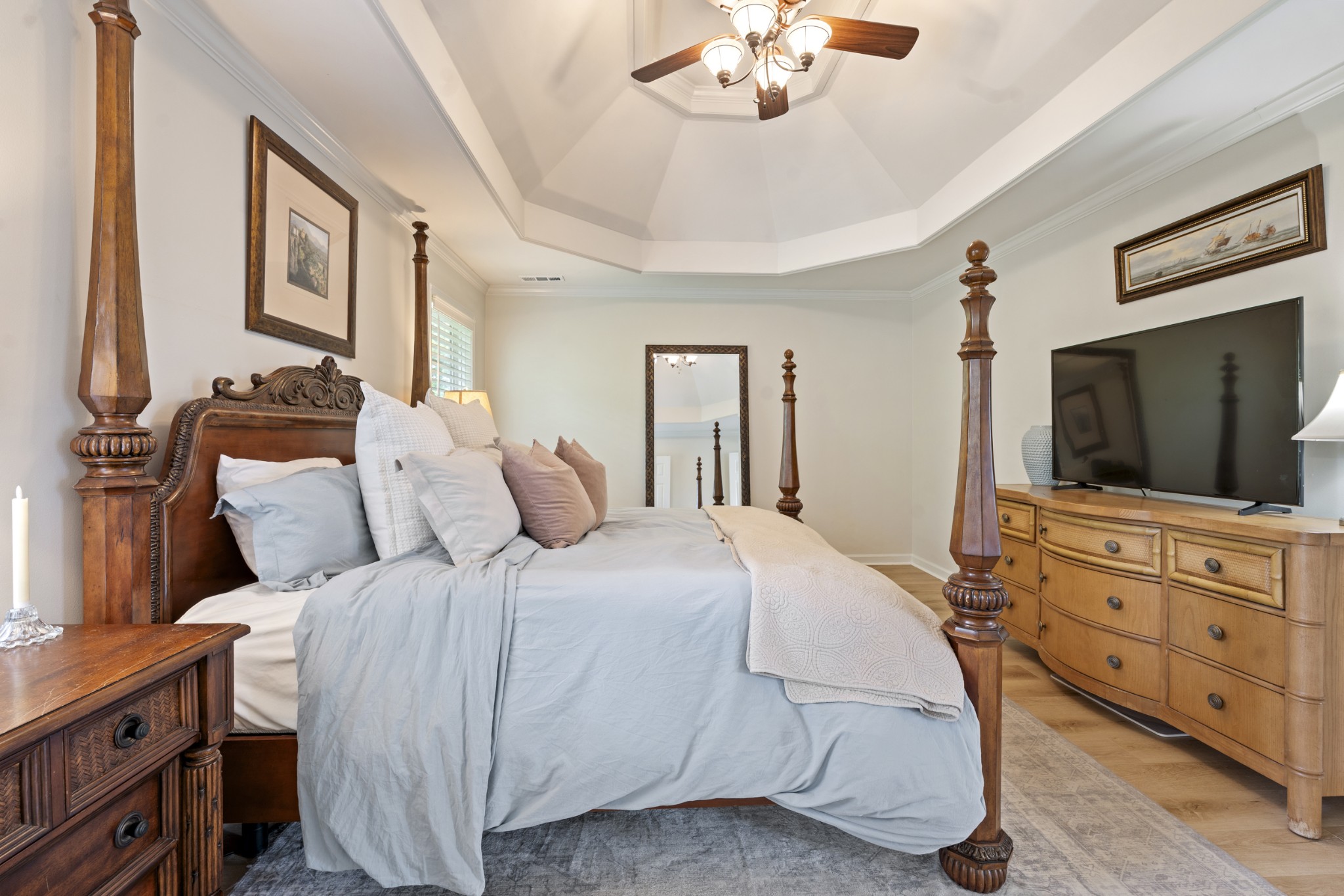 1026 Persimmon Drive Spring Hill TN 37174