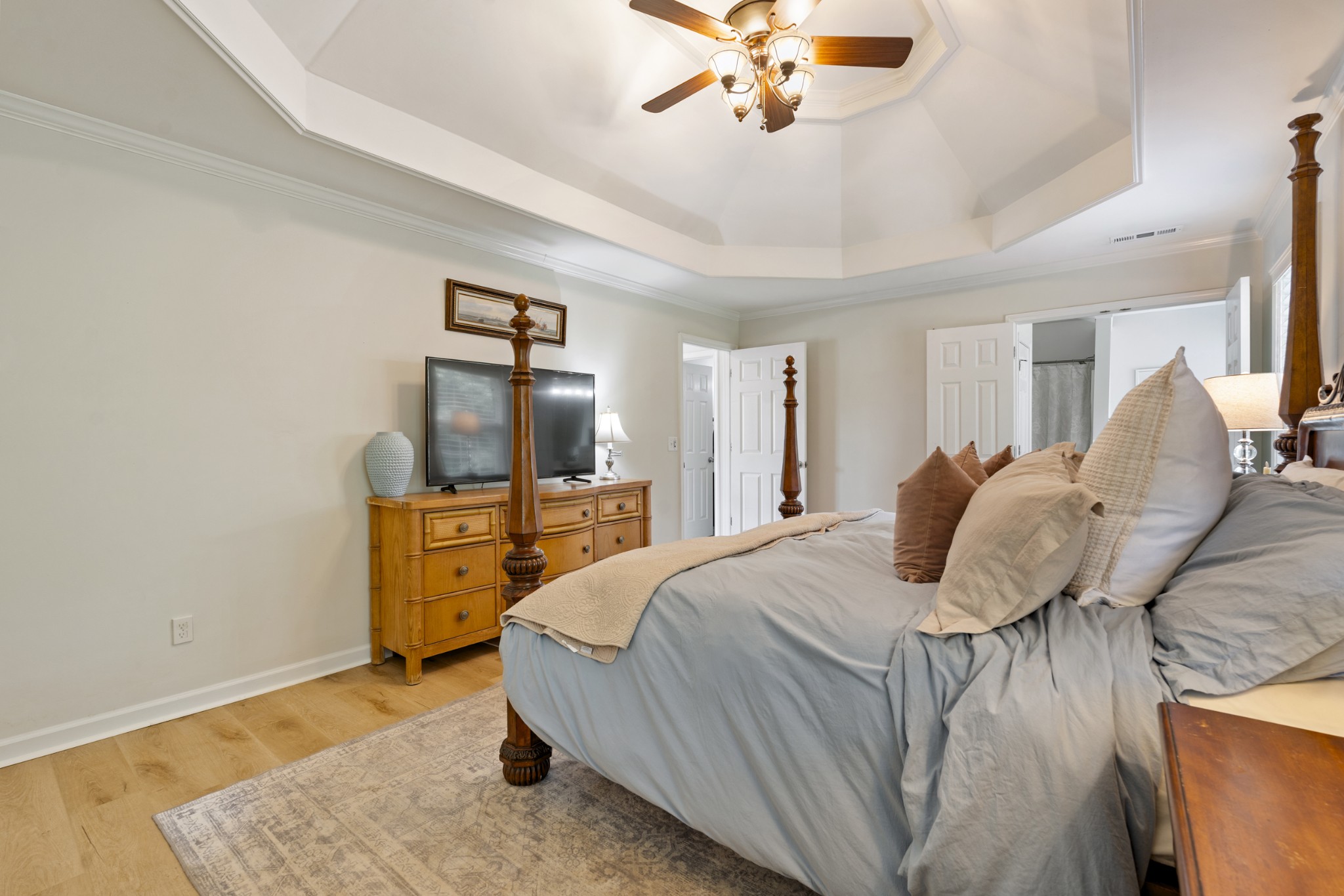 1026 Persimmon Drive Spring Hill TN 37174